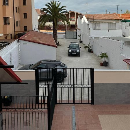 Jardines - Apartamentos & Estudio Ciempozuelos Bagian luar foto