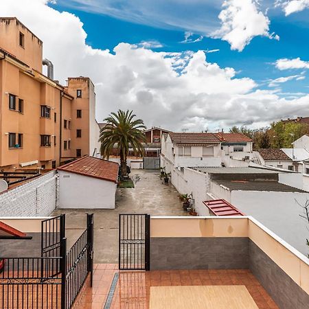 Jardines - Apartamentos & Estudio Ciempozuelos Bagian luar foto