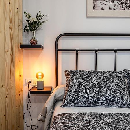 Jardines - Apartamentos & Estudio Ciempozuelos Bagian luar foto