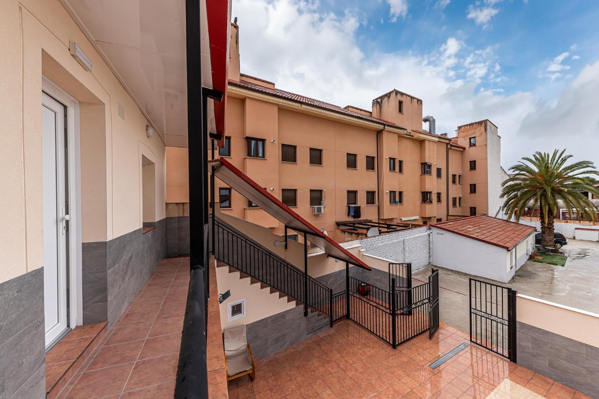 Jardines - Apartamentos & Estudio Ciempozuelos Ruang foto