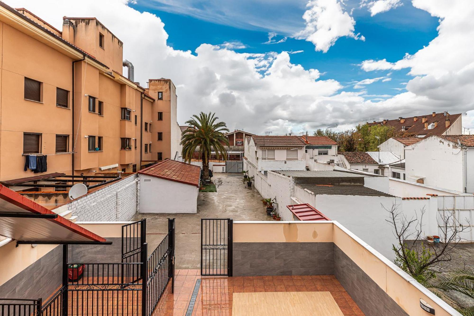 Jardines - Apartamentos & Estudio Ciempozuelos Bagian luar foto