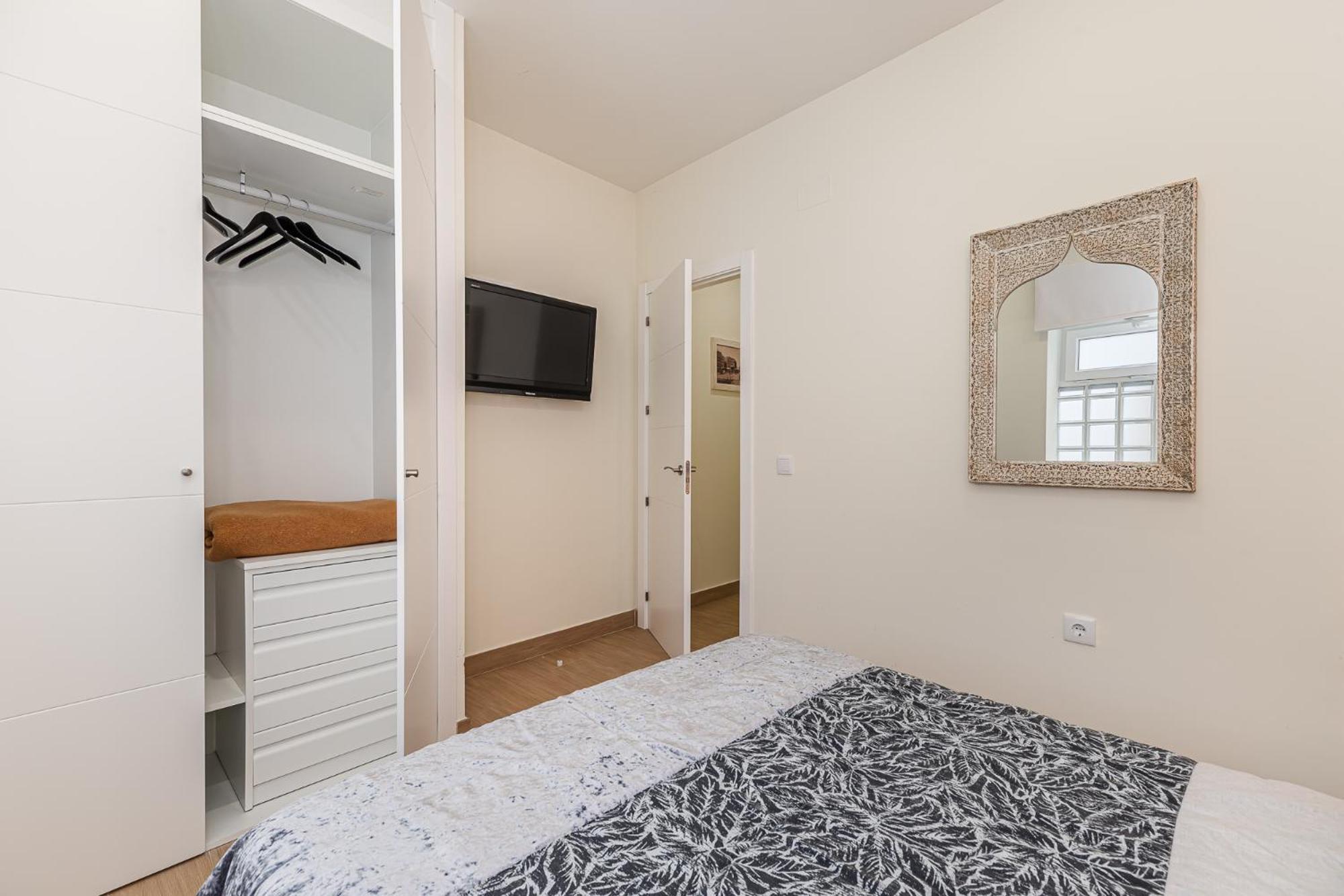 Jardines - Apartamentos & Estudio Ciempozuelos Bagian luar foto