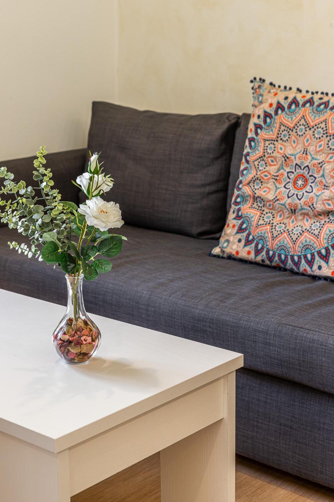 Jardines - Apartamentos & Estudio Ciempozuelos Bagian luar foto