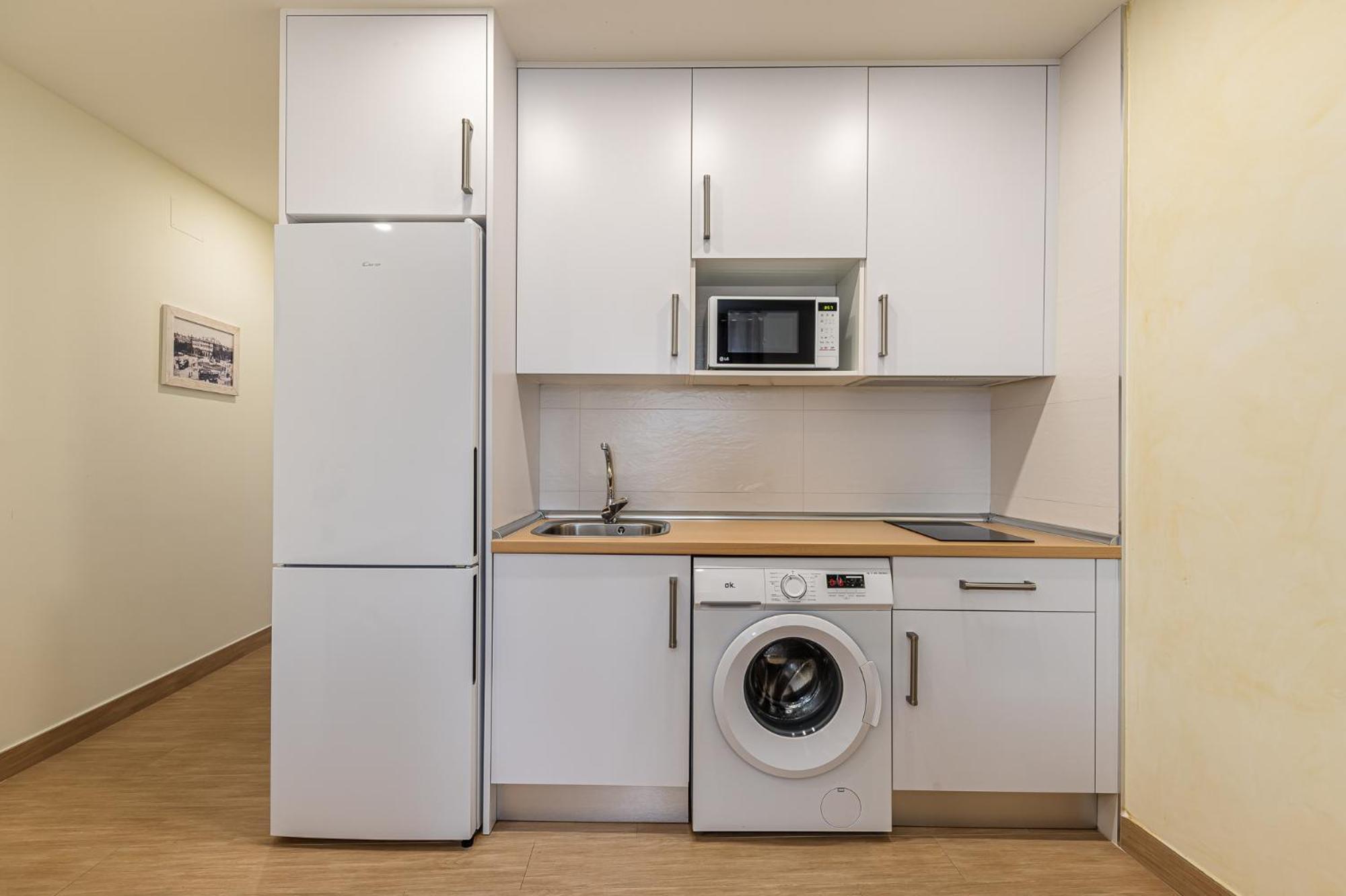 Jardines - Apartamentos & Estudio Ciempozuelos Bagian luar foto