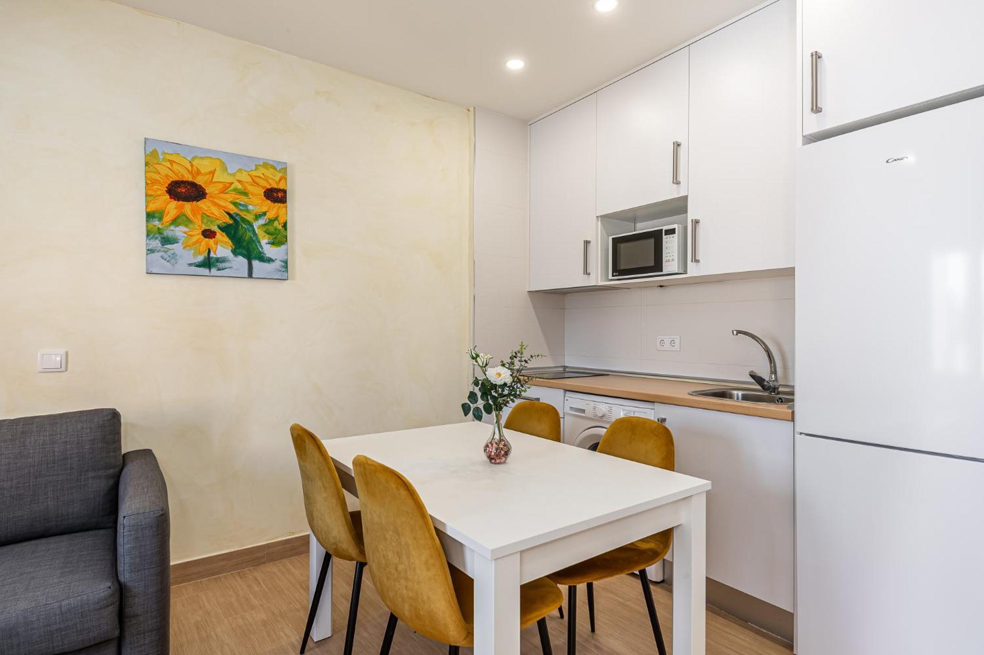 Jardines - Apartamentos & Estudio Ciempozuelos Bagian luar foto