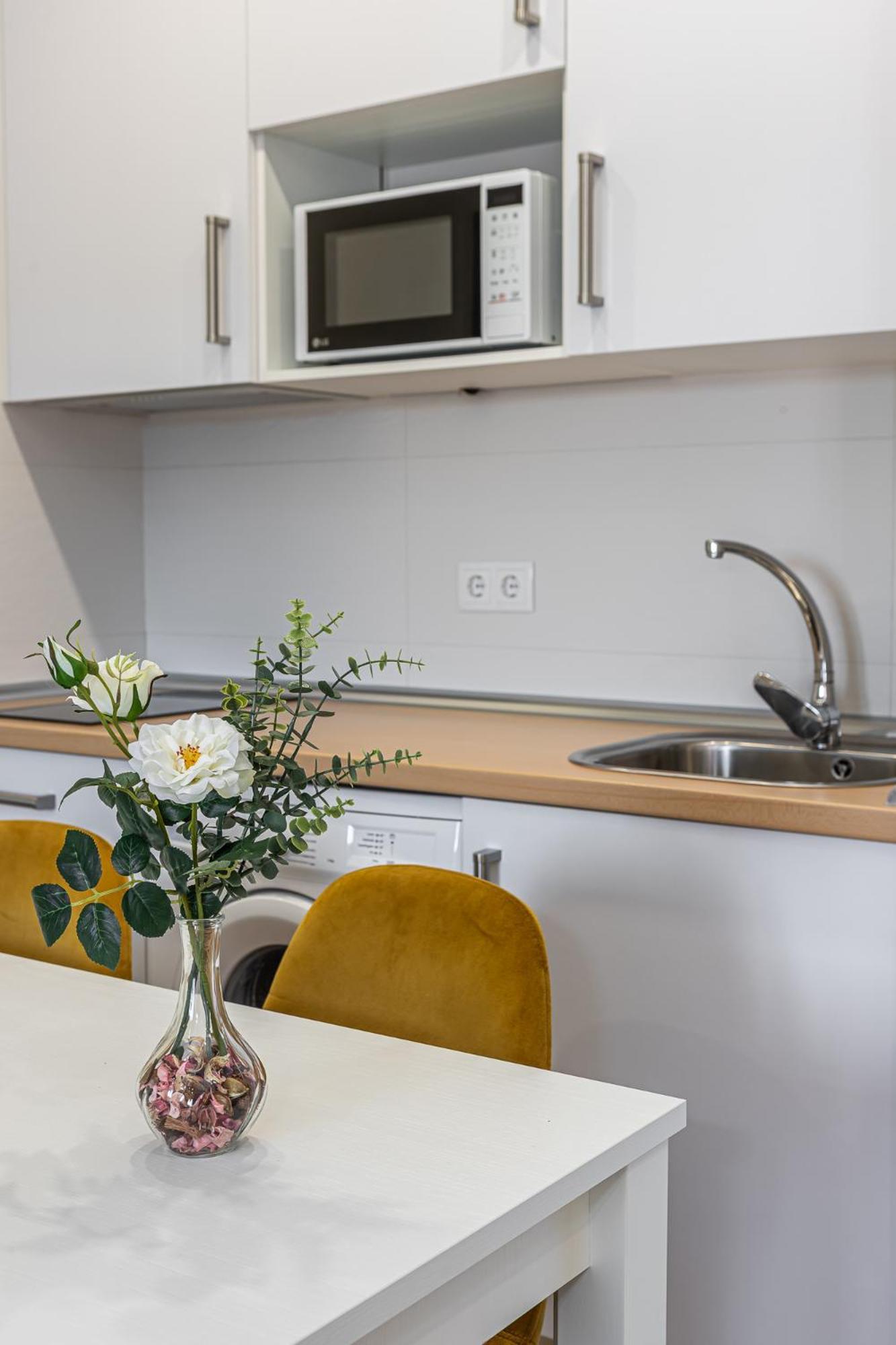 Jardines - Apartamentos & Estudio Ciempozuelos Bagian luar foto