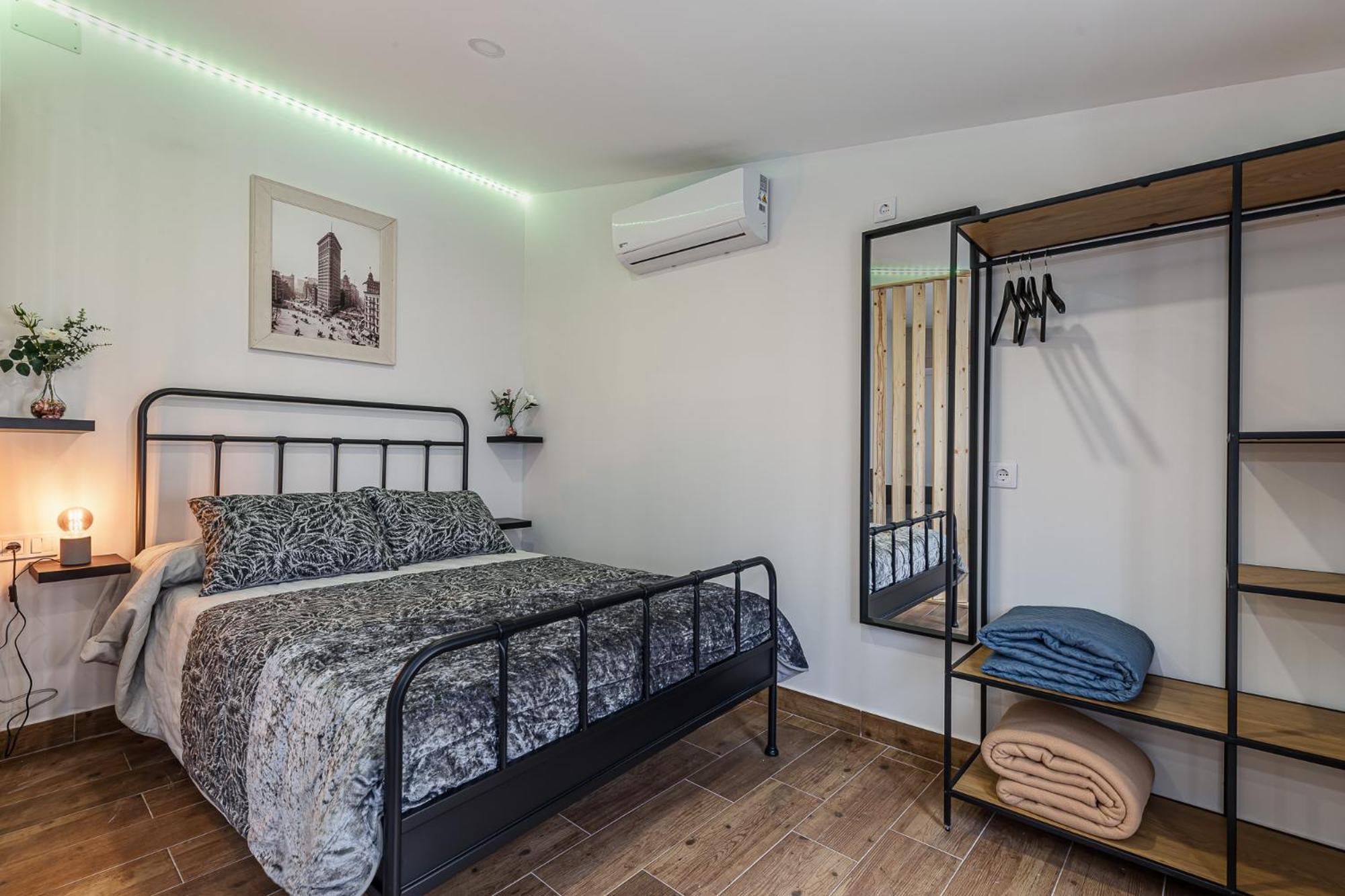Jardines - Apartamentos & Estudio Ciempozuelos Bagian luar foto