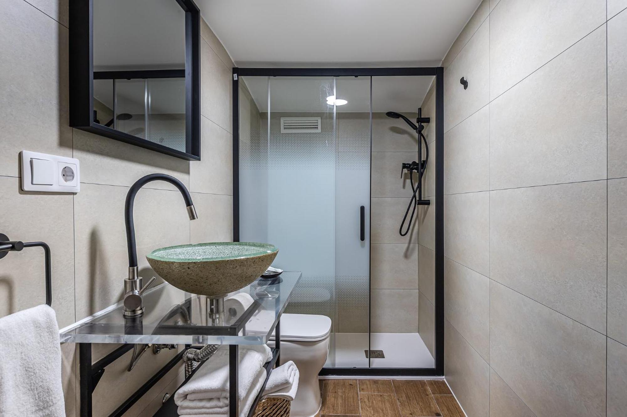 Jardines - Apartamentos & Estudio Ciempozuelos Bagian luar foto