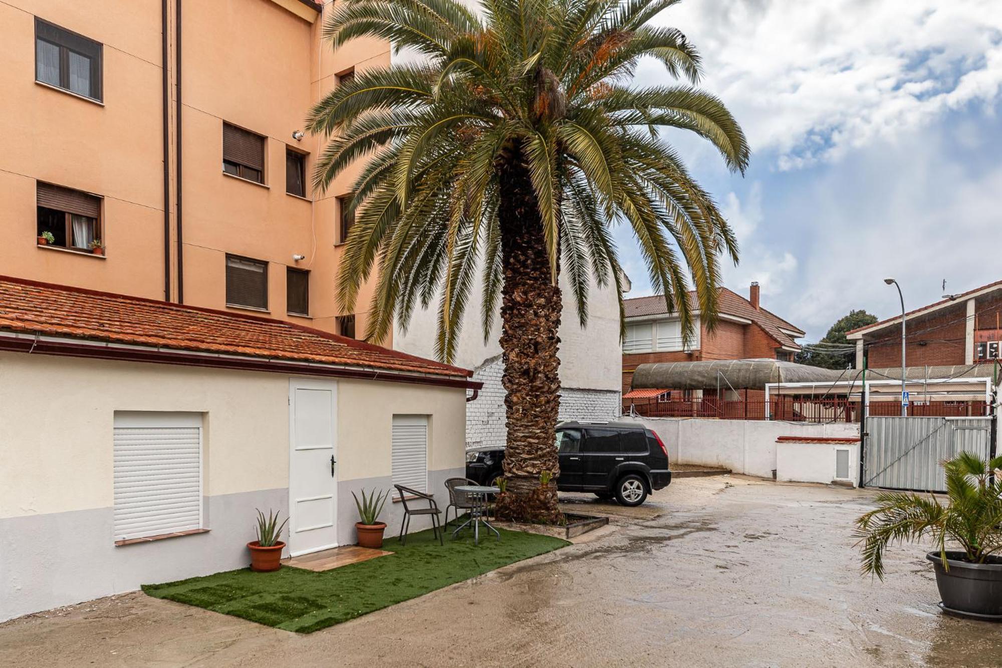 Jardines - Apartamentos & Estudio Ciempozuelos Bagian luar foto