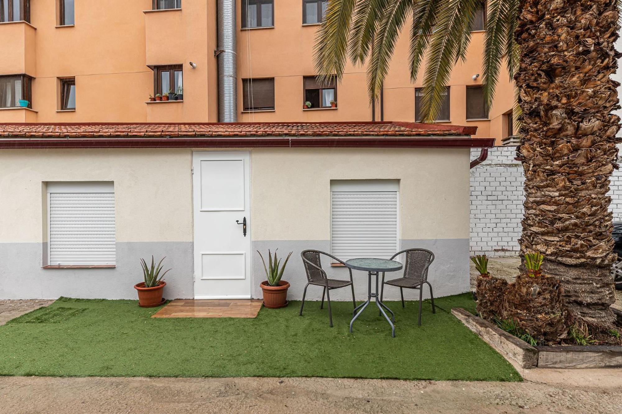 Jardines - Apartamentos & Estudio Ciempozuelos Bagian luar foto