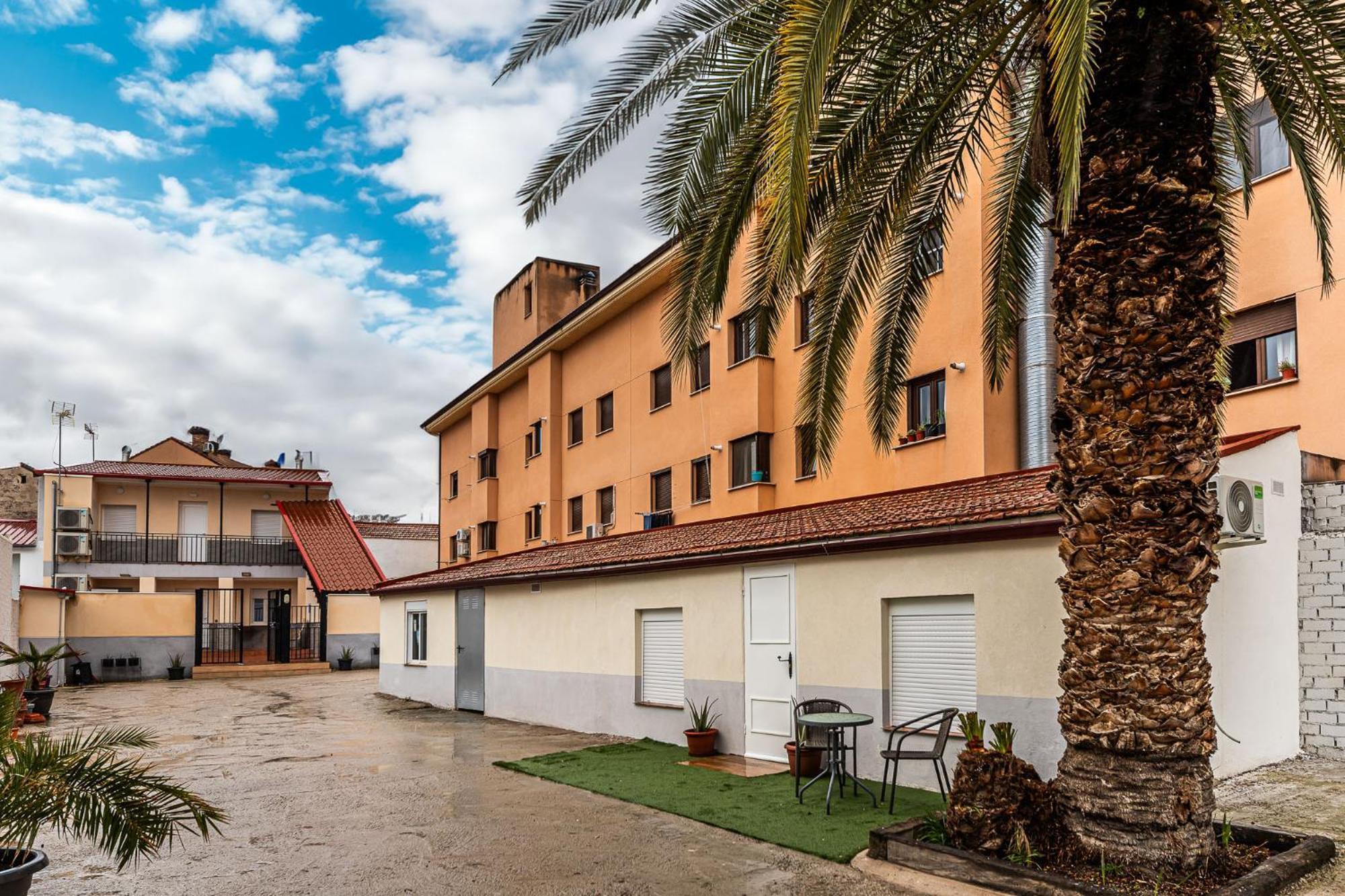 Jardines - Apartamentos & Estudio Ciempozuelos Bagian luar foto